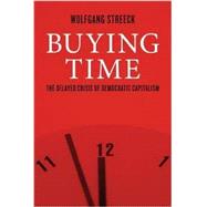 Buying Time 9781781685488