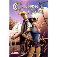 Cannons in the Clouds 9781934985489