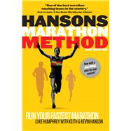 Hansons Marathon Method 9781937715489