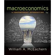 Macroeconomics A Contemporary Introduction 9781305505490