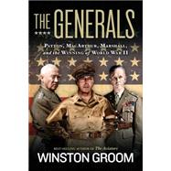 The Generals 9781426215490