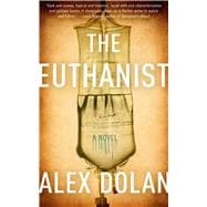 The Euthanist 9781626815490