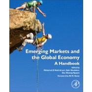Emerging Markets and the Global Economy 9780124115491