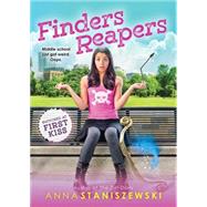 Finders Reapers 9781492615491