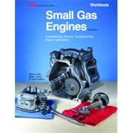 Small Gas Engines 9781605255491