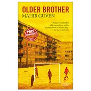 Older Brother 9781609455491