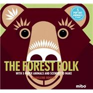 The Forest Folk 9781908985491