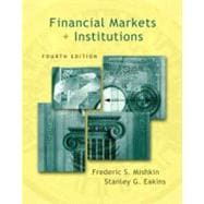Financial Markets and Institutions Conflicts of Interest Edition 9780321285492