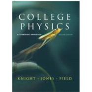 College Physics : A Strategic Approach 9780321595492