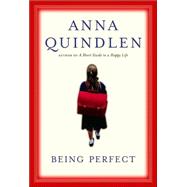 Being Perfect