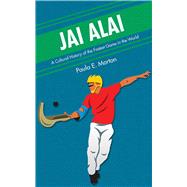 Jai Alai 9780826355492