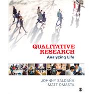 Qualitative Research 9781506305493