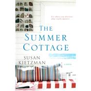 The Summer Cottage 9781617735493
