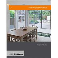 Small Projects Handbook 9781859465493