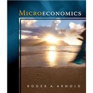 Microeconomics 9780324785494