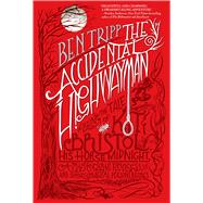 The Accidental Highwayman Being the Tale of Kit Bristol, His Horse Midnight, a Mysterious Princess, and Sundry Magical Persons Besides 9780765335494