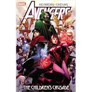 Avengers 9780785135494