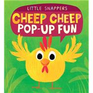 Cheep Cheep 9781589255494