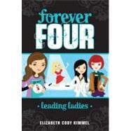 Leading Ladies #2 9780448455495