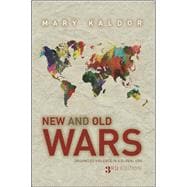 New & Old Wars 9780804785495