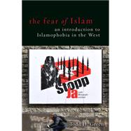 The Fear of Islam 9781451465495