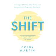 The Shift 9781506455495