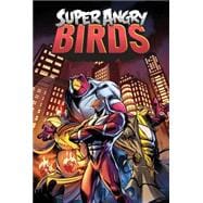 Super Angry Birds 9781631405495