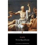 The Last Days of Socrates 9780140455496