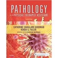 Pathology for the Physical Therapist Assistant 9780323395496