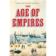 The Age of Empires 9780500295496