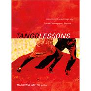Tango Lessons