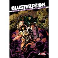 Clusterf@#k 9781934985496