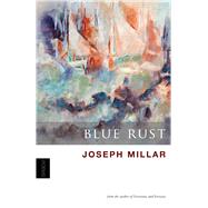 Blue Rust