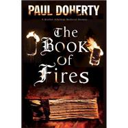 The Book of Fires 9781780295497