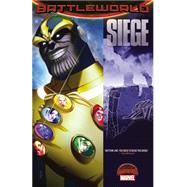Siege 9780785195498