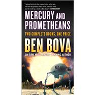 Mercury and Prometheans 9780765385499