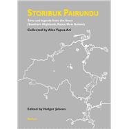 Storibuk Pairundu 9783496015499