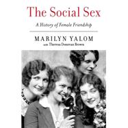 The Social Sex 9780062265500