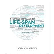 A Topical Approach to Life-Span Development 9780078035500