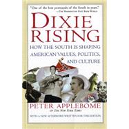 Dixie Rising