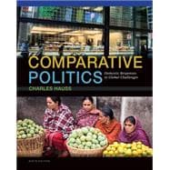 Comparative Politics 9781285465500