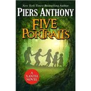 Five Portraits 9781504005500