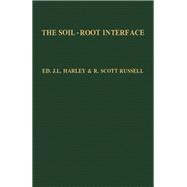 The Soil-Root Interface