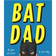 Batdad 9780451495501