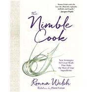 The Nimble Cook 9780544935501