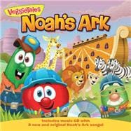 Noah's Ark 9781617955501