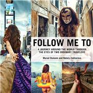 Follow Me To 9781629145501