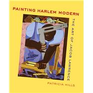 Painting Harlem Modern 9780520305502