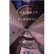 The Last Samurai 9780811225502