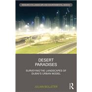 Desert Paradises 9780815355502